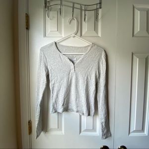 Brandy Melville long sleeve